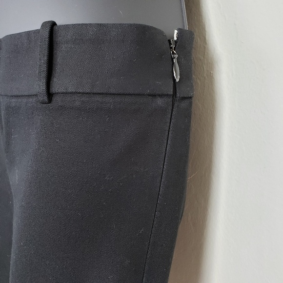 J. CREW minnie ankle pants - Picture 3 of 7